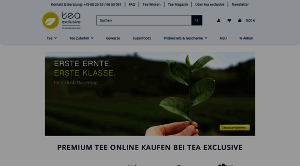 tea-exclusive.de