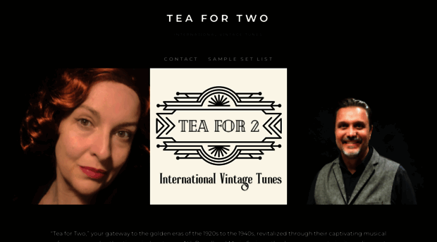 tea-for-2.co.uk