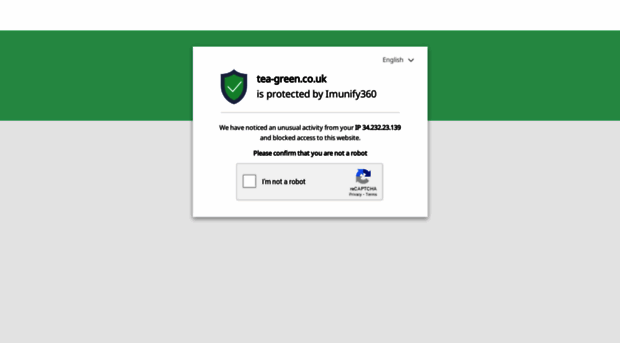tea-green.co.uk