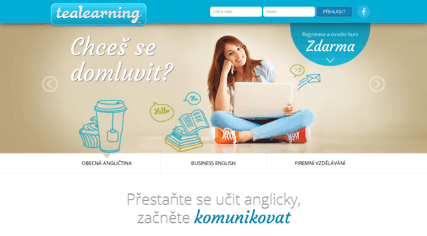 tea-learning.cz
