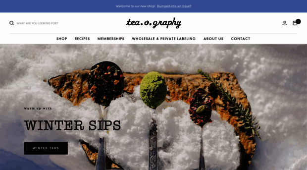 tea-o-graphy.com