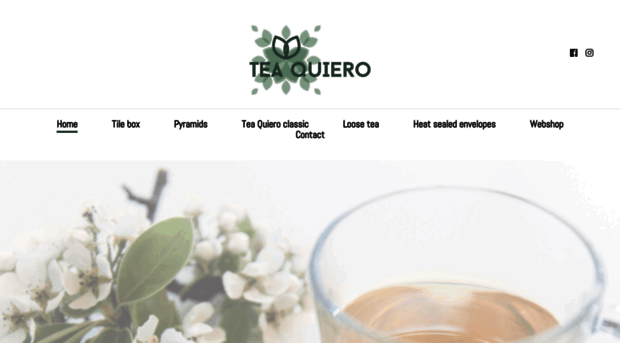 tea-quiero.com