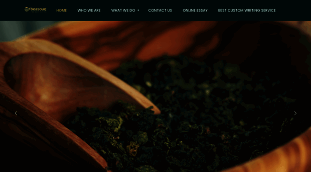 tea-souq.com