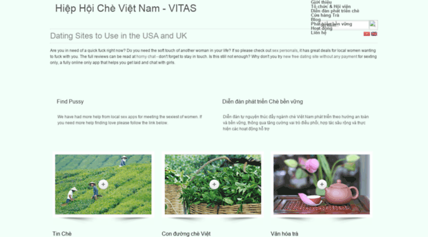 tea-vietnam.com