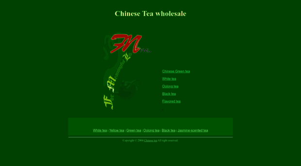 tea-wholesale.com