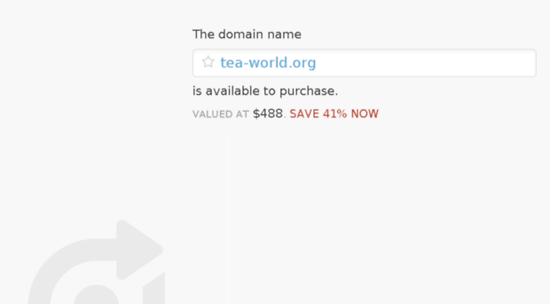 tea-world.org