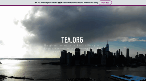 tea.org