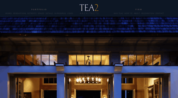 tea2architects.com