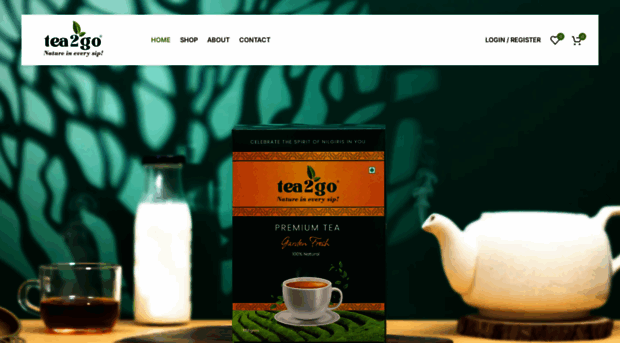tea2go.in