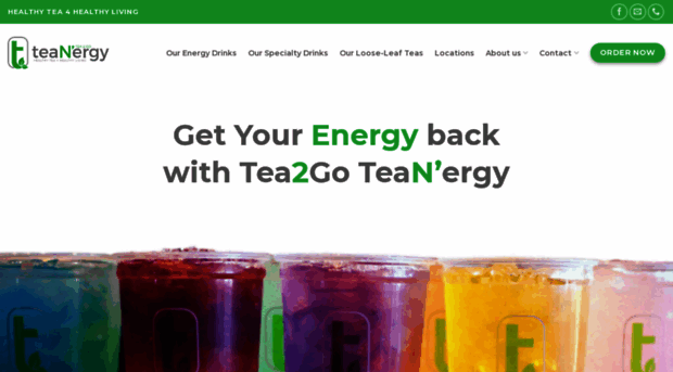 tea2go.us