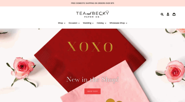 teaandbecky.com