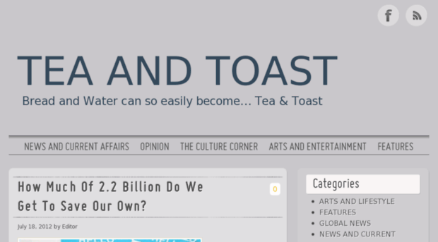 teaandtoast.ie