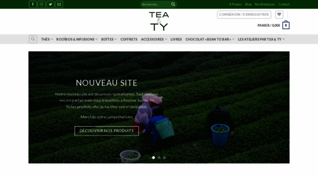 teaandty.com