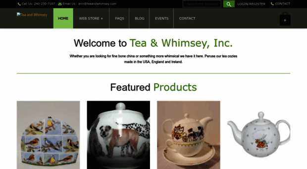 teaandwhimsey.com