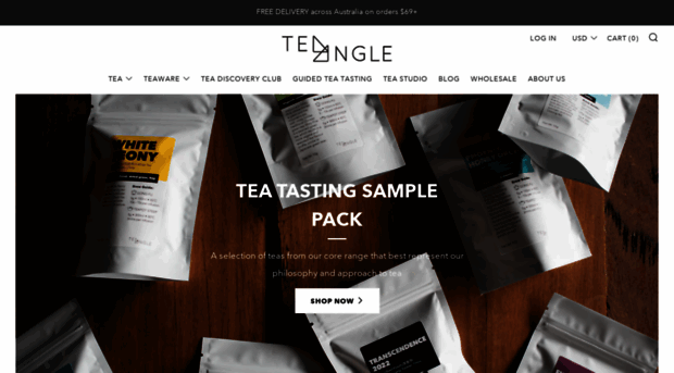 teaangle.com