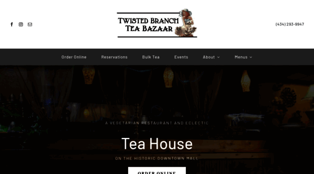 teabazaar.com