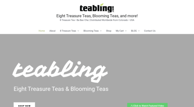 teabling.com