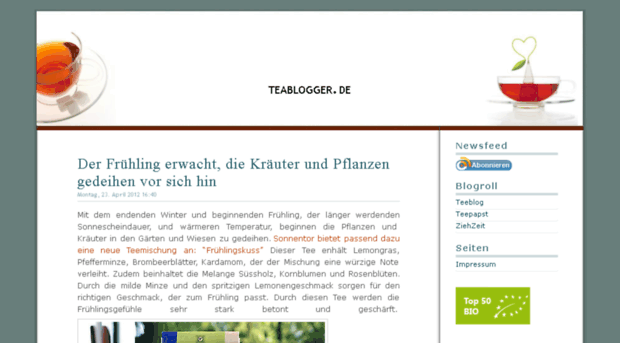 teablogger.de