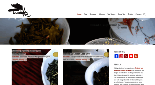 teablr.com