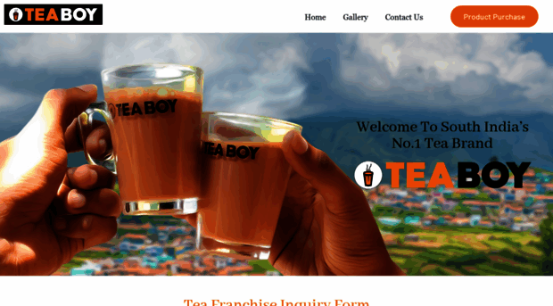 teaboyfranchise.com