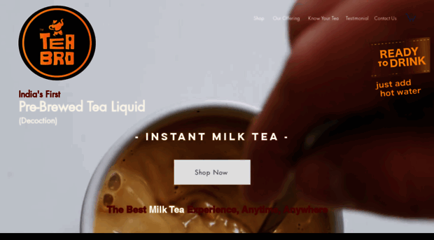 teabro.co