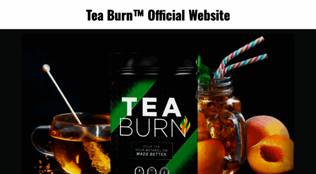 teaburn-us.com