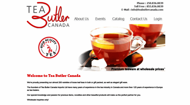 teabutlercanada.com