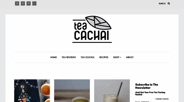 teacachai.com