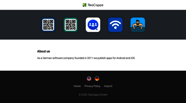 teacapps.de