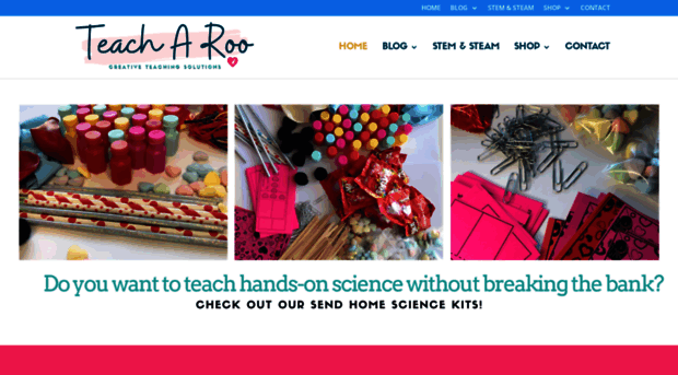 teach-a-roo.com