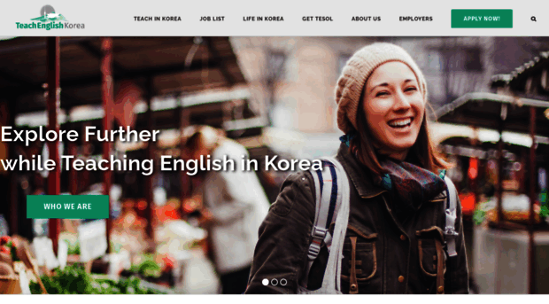 teach-english-korea.com