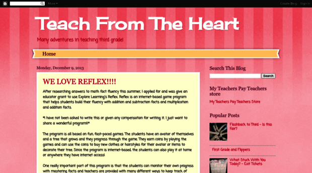 teach-from-the-heart.blogspot.com