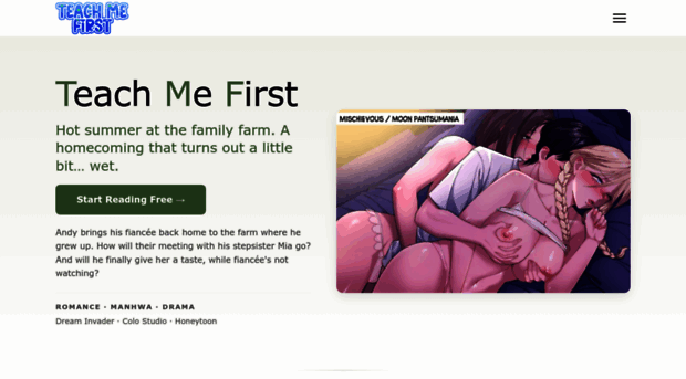teach-me-first.com