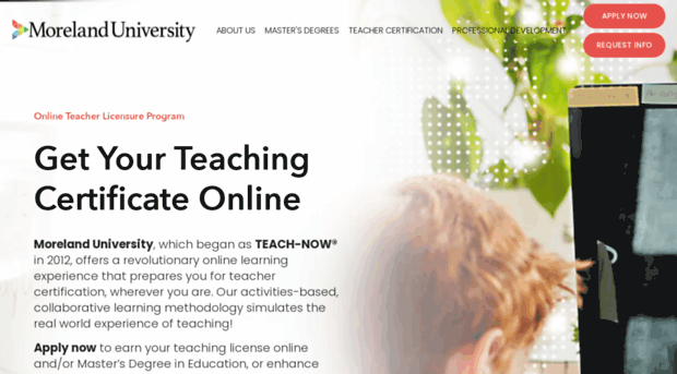 teach-now.com