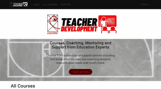 teach.casme.org.za