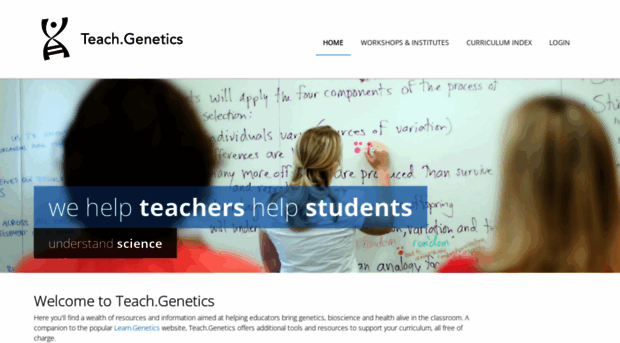 teach.genetics.utah.edu