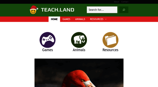 teach.land