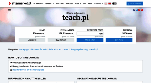 teach.pl