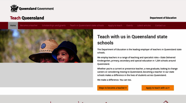 teach.qld.gov.au