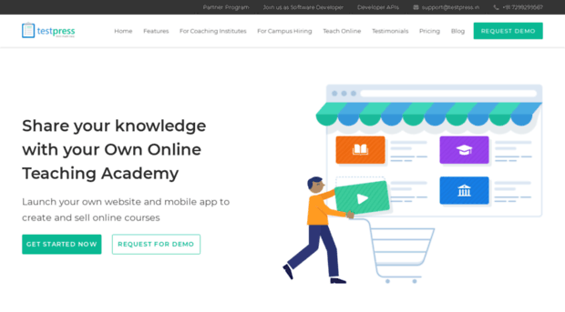 teach.testpress.in
