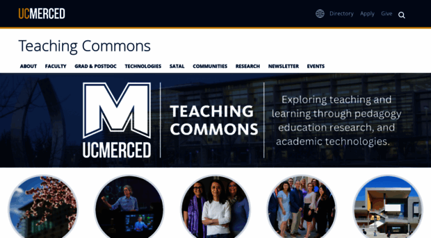 teach.ucmerced.edu