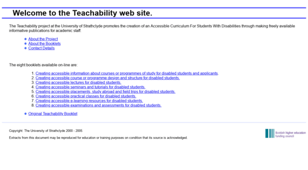 teachability.strath.ac.uk