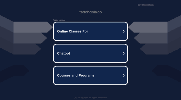 teachable.co