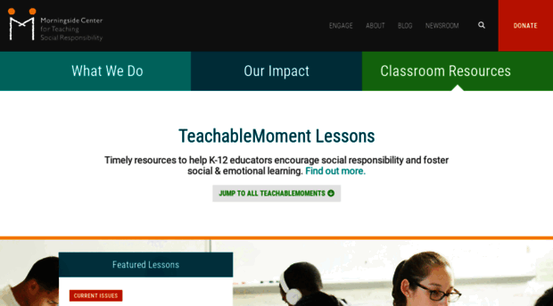 teachablemoment.org