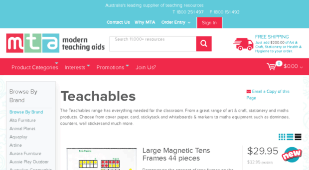 teachables.com