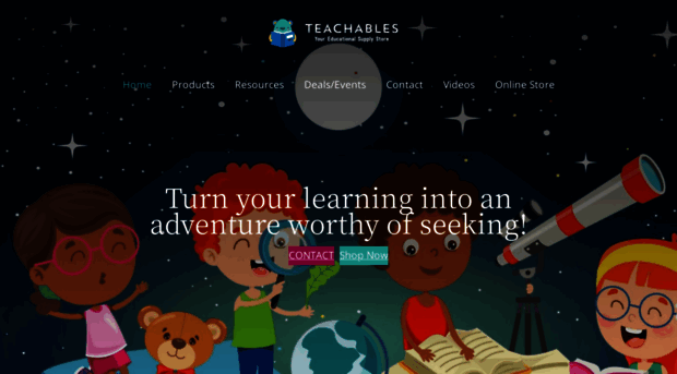 teachablesnova.com