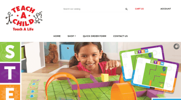 teachachildcatalog.com