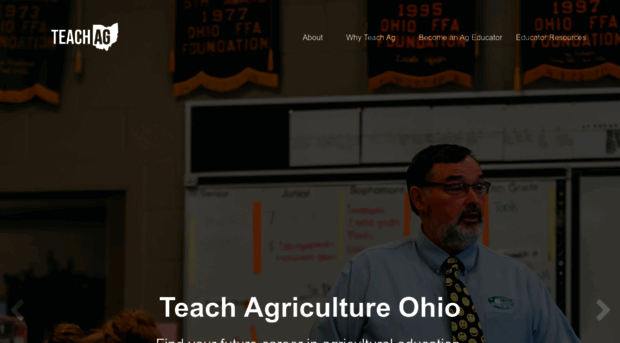 teachagohio.org