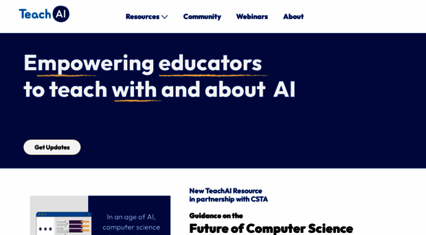 teachai.org