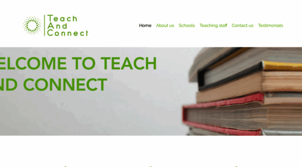 teachandconnect.co.uk